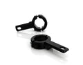 DENALI Driving Light Mount - Articulating Bar Clamp 32mm-38mm