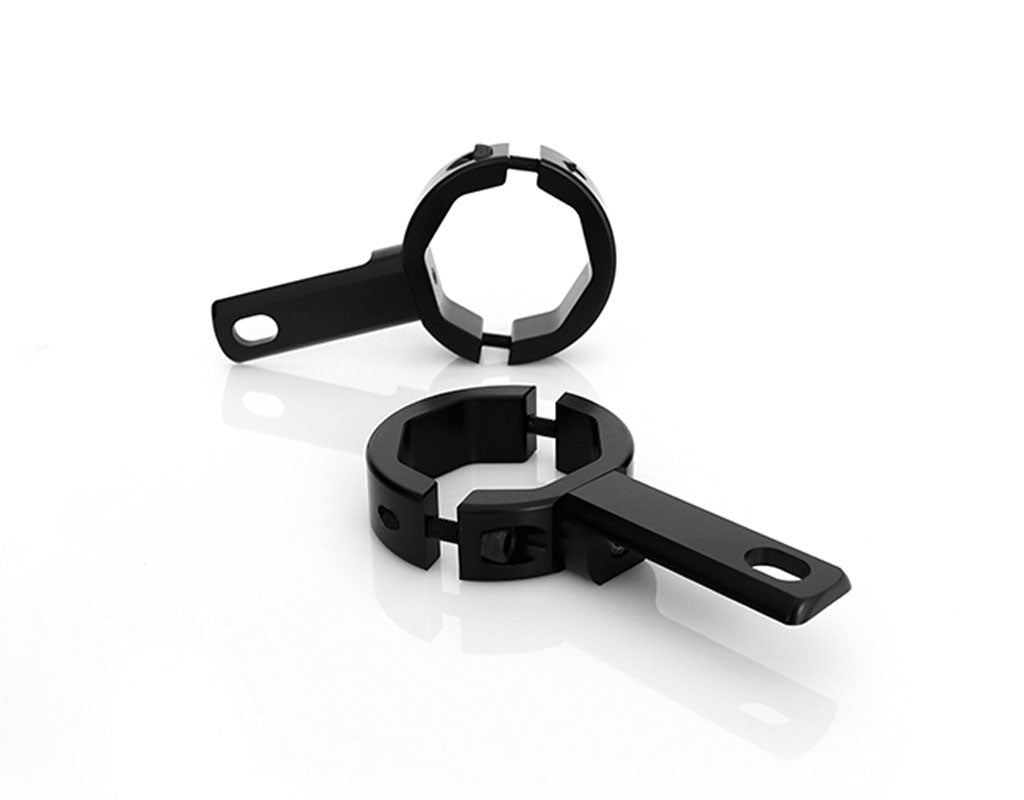 DENALI Driving Light Mount - Articulating Bar Clamp 39mm-49mm