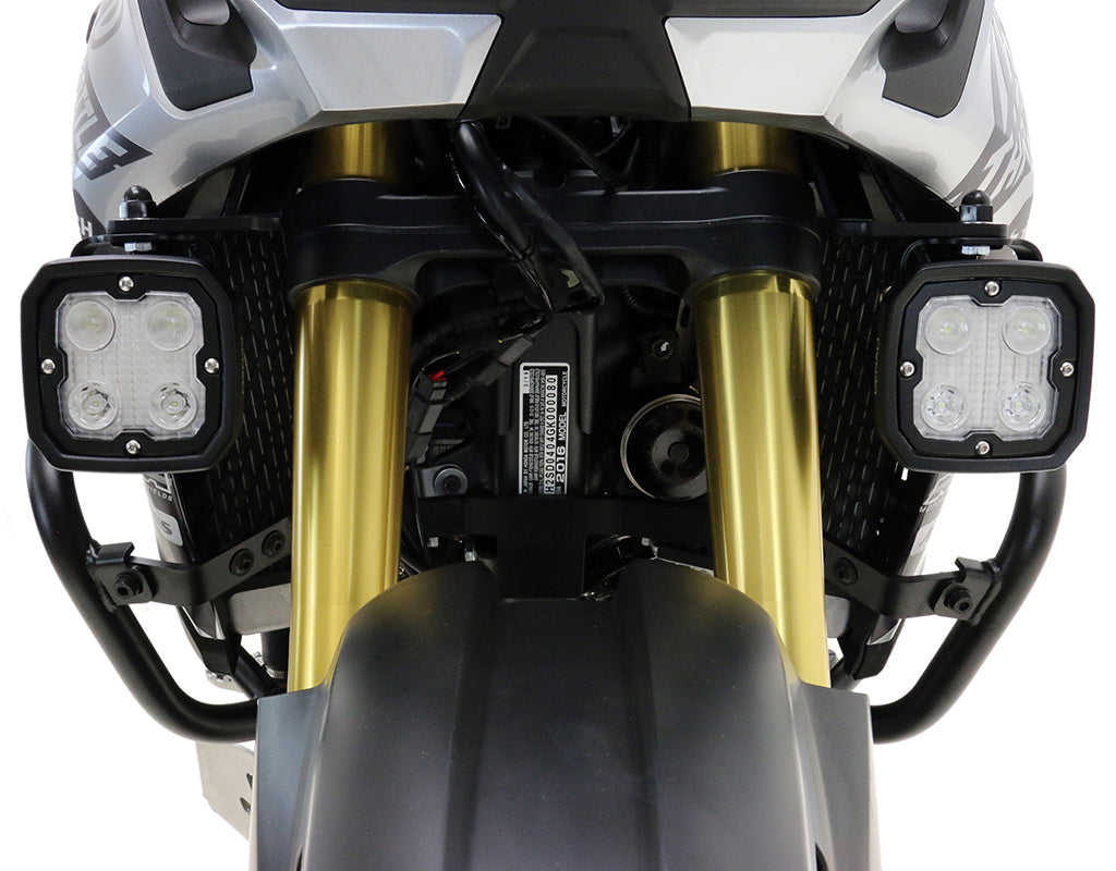 DENALI Driving Light Mount - Honda Africa Twin CRF1000L '16-'19