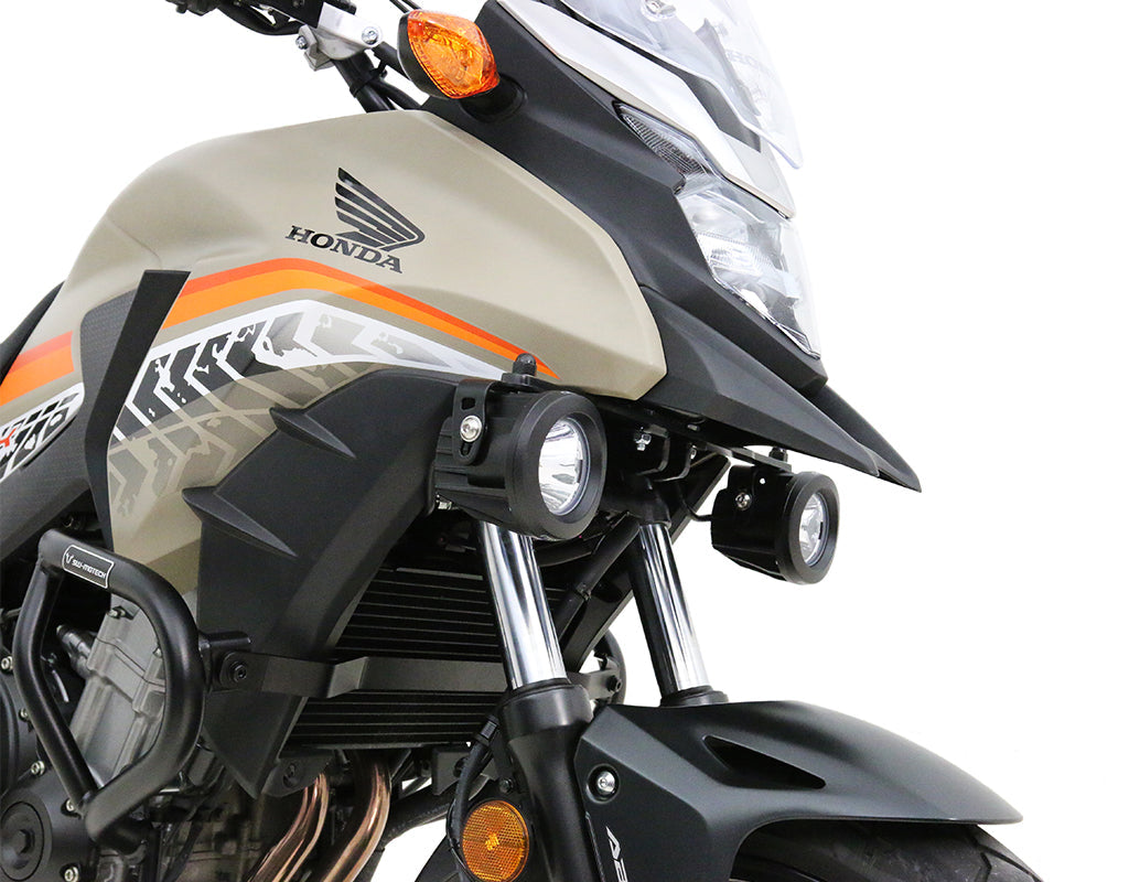 DENALI Driving Light Mount - Honda CB500X '13-'21 – bilde 3