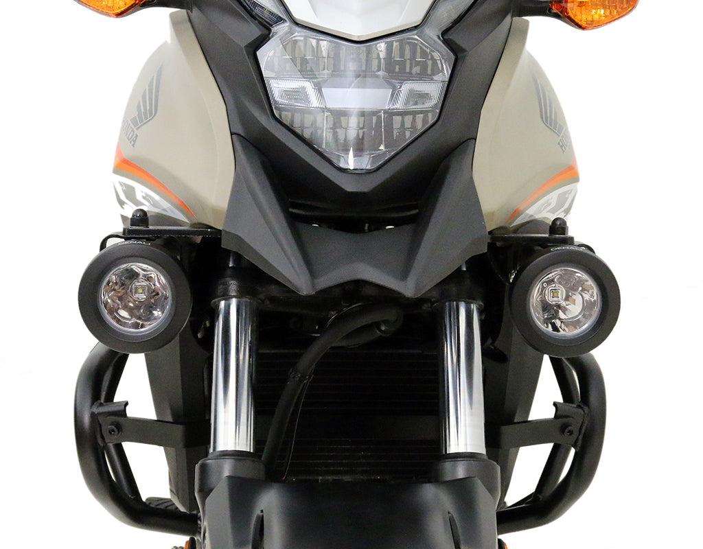 DENALI Driving Light Mount - Honda CB500X '13-'21
