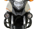 DENALI Driving Light Mount - Honda CB500X '13-'21