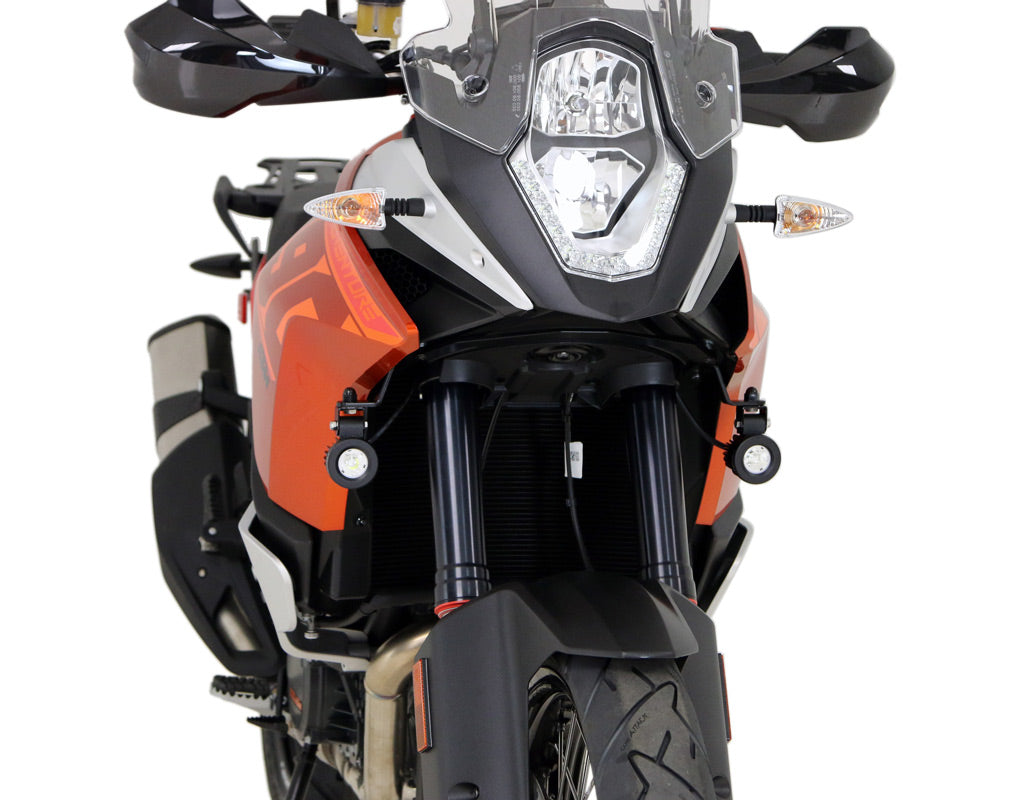 DENALI Driving Light Mount - KTM 1050, 1090 & 1190 Adventure – bilde 2
