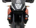 DENALI Driving Light Mount - KTM 1050, 1090 & 1190 Adventure
