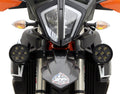 DENALI Driving Light Mount - KTM 790 Adventure '19-'20 & 890 Adventure '21-'22
