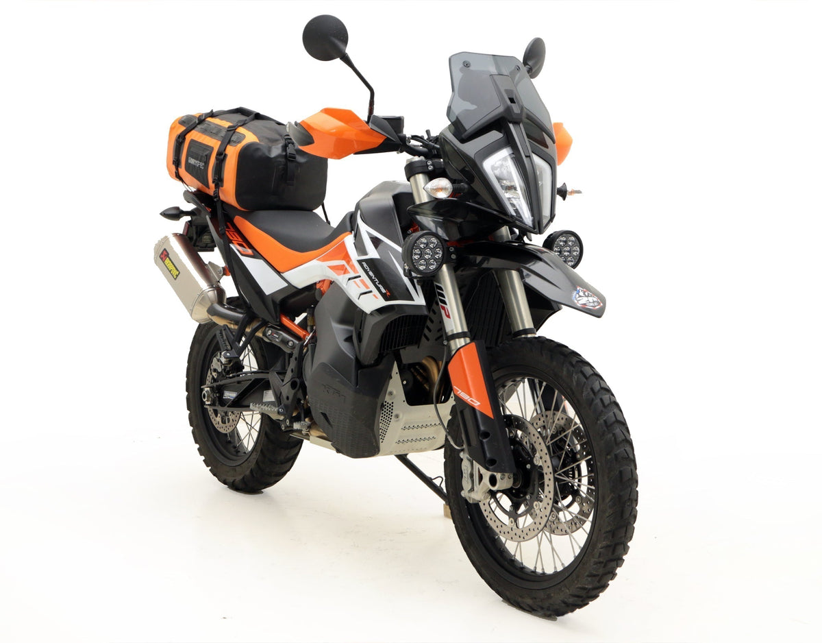 DENALI Driving Light Mount - KTM 790 Adventure '19-'20 & 890 Adventure '21-'22 – bilde 2