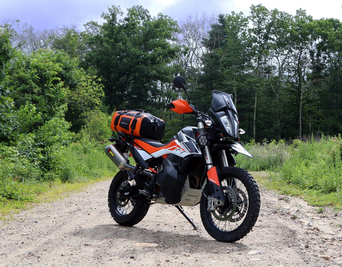 DENALI Driving Light Mount - KTM 790 Adventure '19-'20 & 890 Adventure '21-'22 – bilde 5