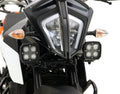 DENALI Driving Light Mount - KTM 390 Adventure '20-'21