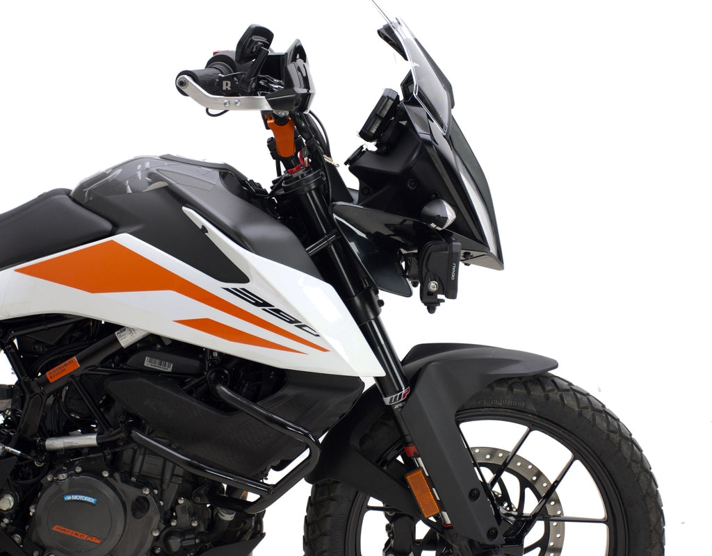 DENALI Driving Light Mount - KTM 390 Adventure '20-'21 – bilde 2