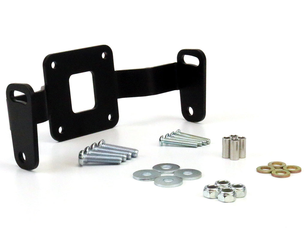 DENALI LED Headlight Mount - DR-Z400 & DR650