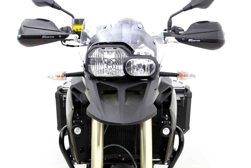 DENALI Driving Light Mount - BMW F800GS & F800GS ADV '13-'18 – bilde 5