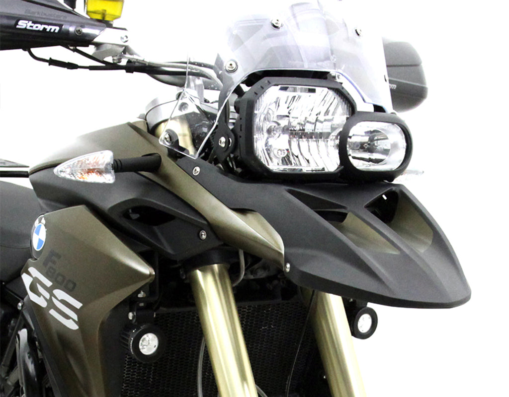 DENALI Driving Light Mount - BMW F800GS & F800GS ADV '13-'18 – bilde 2