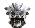 DENALI Driving Light Mount - BMW R1200RT '14-'18 & R1250RT '19-'25
