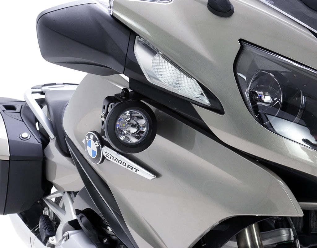 DENALI Driving Light Mount - BMW R1200RT '14-'18 & R1250RT '19-'25 – bilde 2