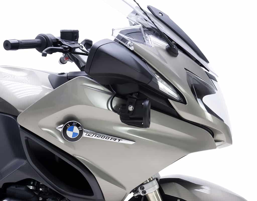 DENALI Driving Light Mount - BMW R1200RT '14-'18 & R1250RT '19-'25 – bilde 5
