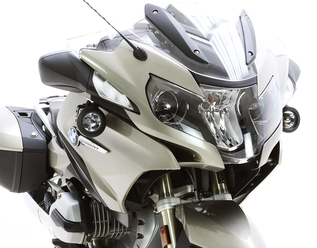 DENALI Driving Light Mount - BMW R1200RT '14-'18 & R1250RT '19-'25 – bilde 4