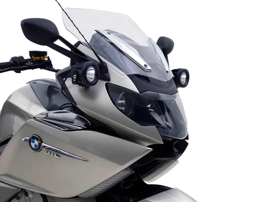 DENALI Driving Light Mount - BMW K1600GT & K1600GTL '11-'17 – bilde 4