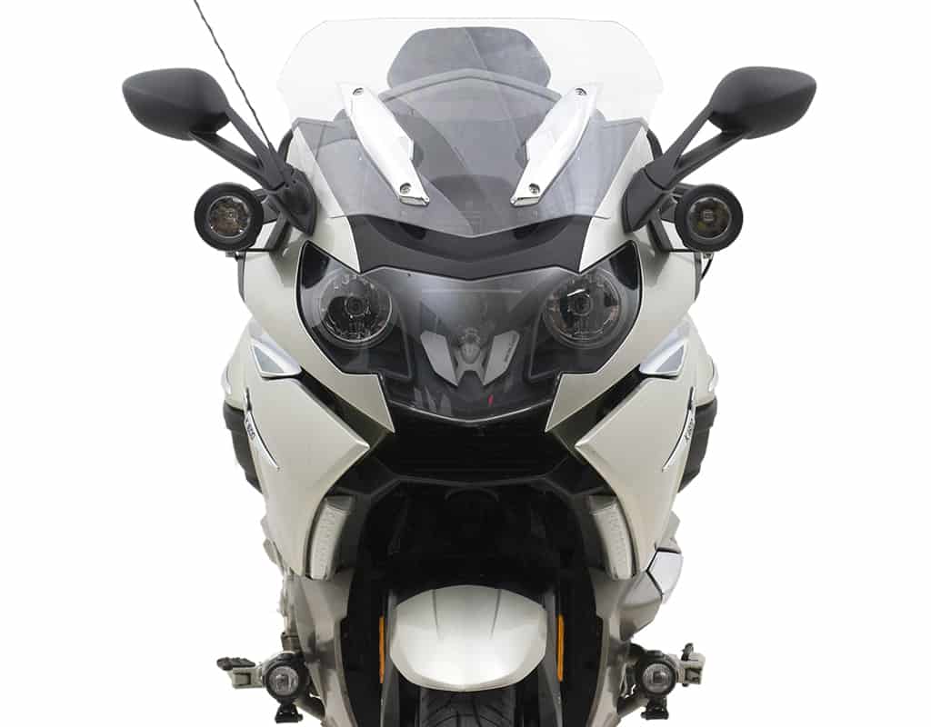 DENALI Driving Light Mount - BMW K1600GT & K1600GTL '11-'17 – bilde 7