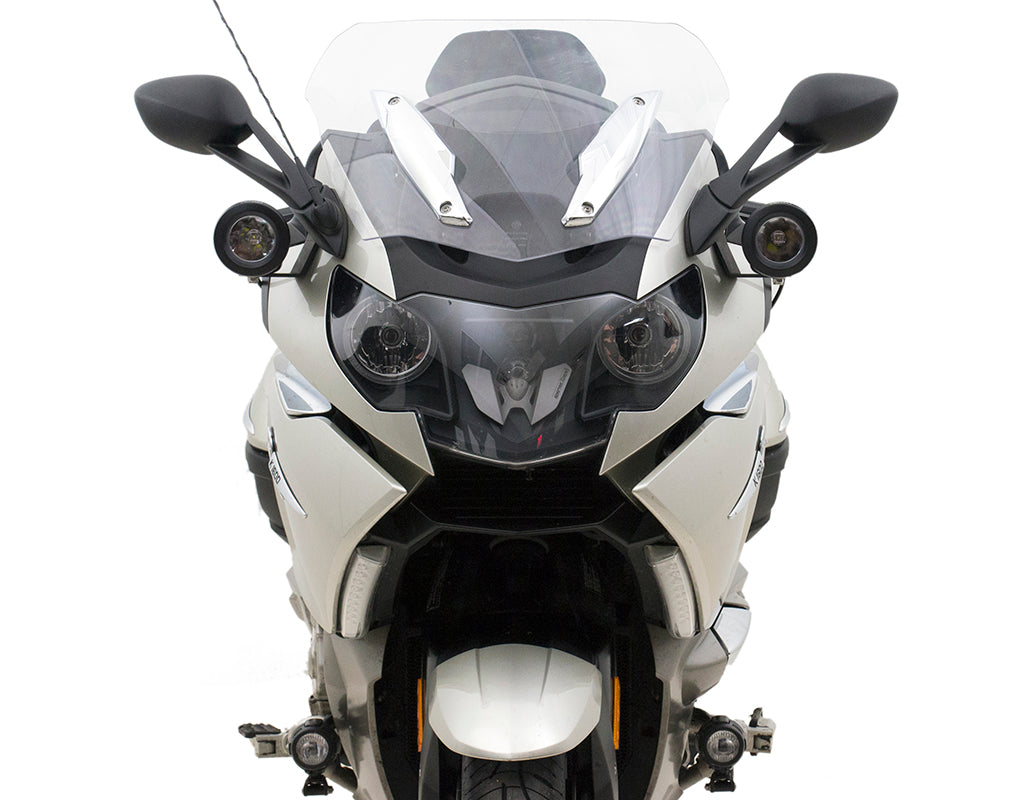 DENALI Driving Light Mount - BMW K1600GT & K1600GTL '11-'17 – bilde 2