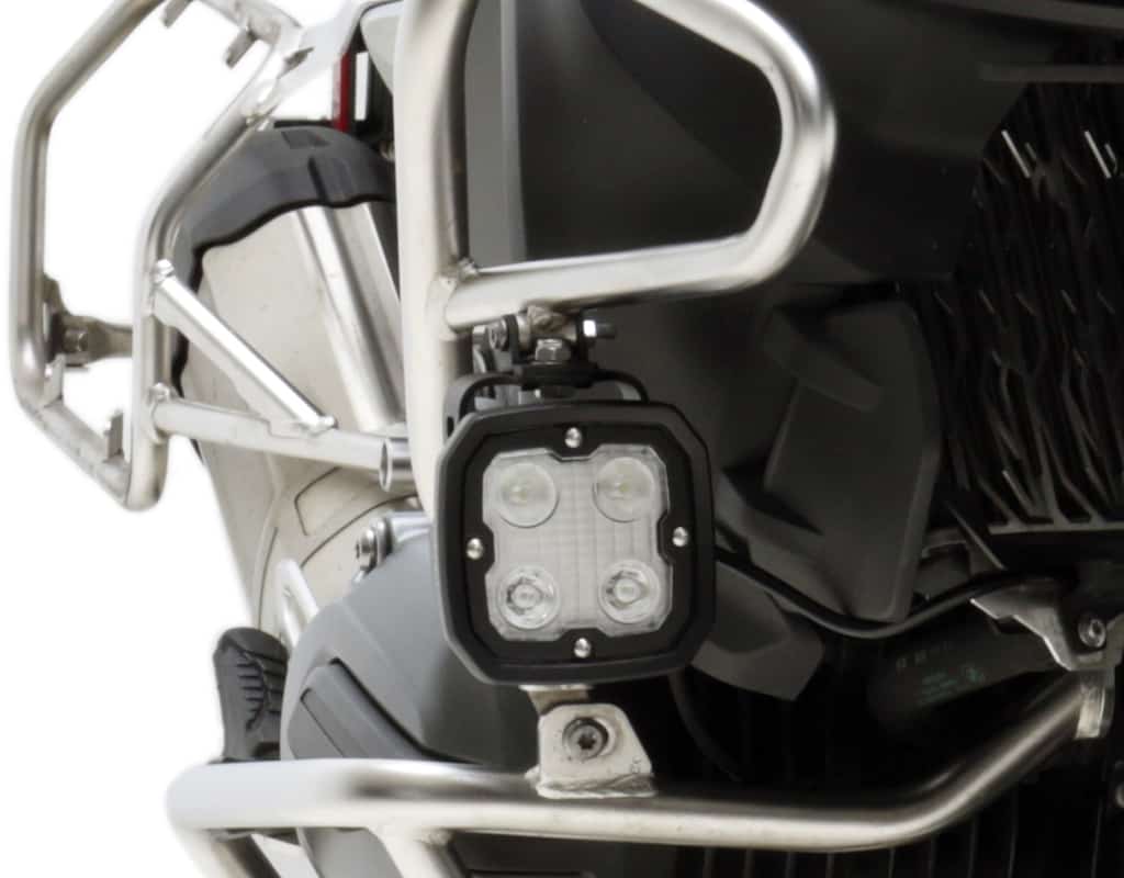 DENALI Driving Light Mount - BMW OEM Light Mount Adapter – bilde 6