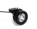 DENALI Driving Light Mount - BMW K1600 series, '13-'25 (OEM Light Mount Adapter)