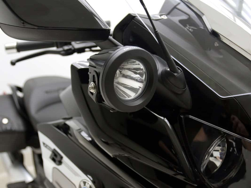 DENALI Driving Light Mount - BMW K1600GT, K1600GTL, & K1600B '18-'25 – bilde 8