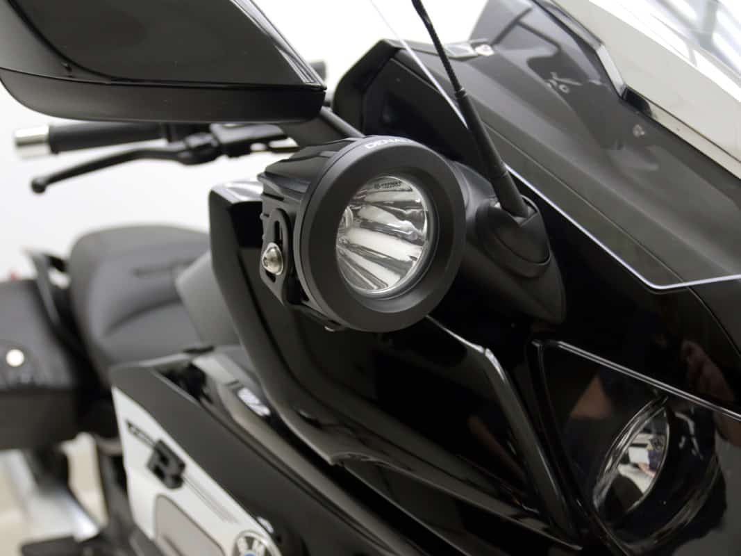 DENALI Driving Light Mount - BMW K1600GT, K1600GTL, & K1600B '18-'25 – bilde 8
