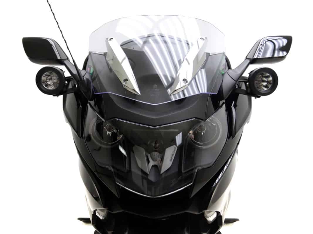 DENALI Driving Light Mount - BMW K1600GT, K1600GTL, & K1600B '18-'25 – bilde 6