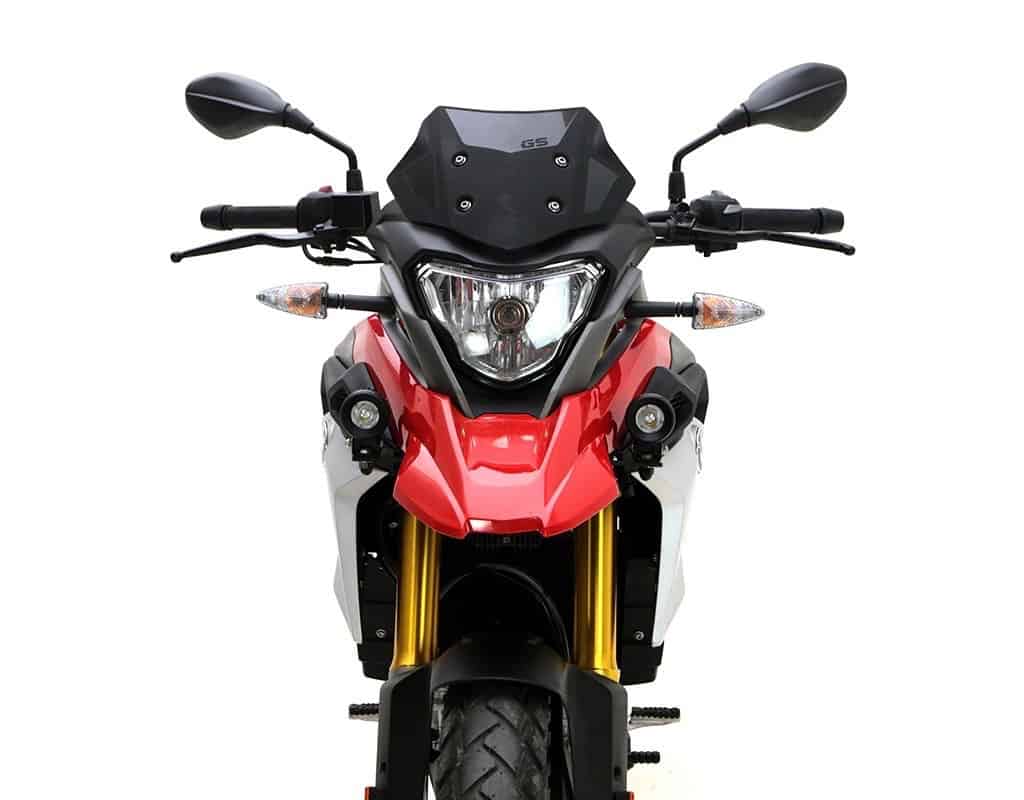 DENALI Driving Light Mount - BMW G310GS '18-'21 – bilde 5