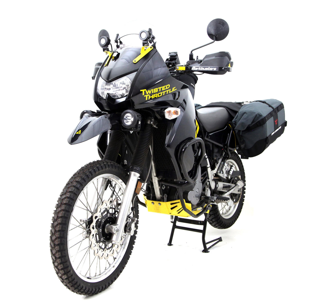 DENALI LAH.08.10000 – bilde 5