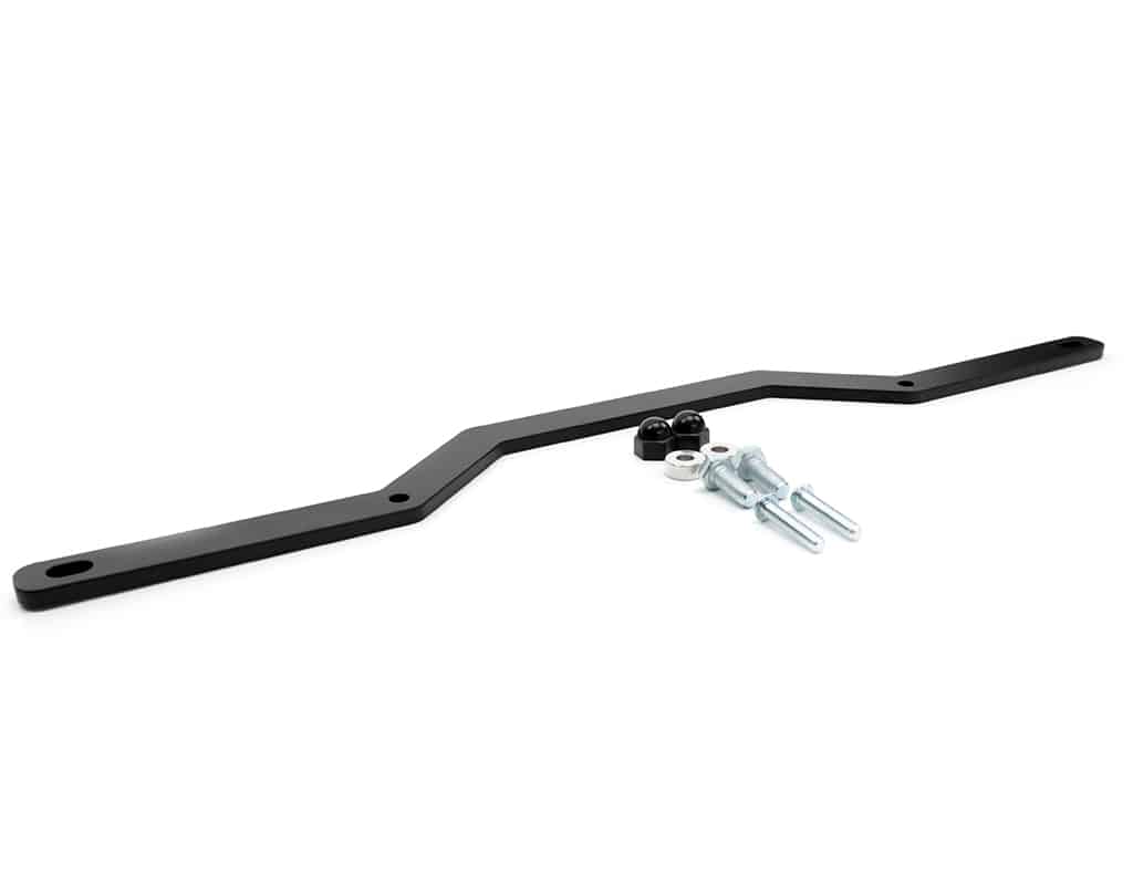 DENALI Driving Light Mount - Triumph Tiger Explorer XCa, XCx, XR, XRt, XRx '16-'21 – bilde 6