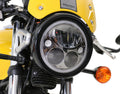 DENALI LED Headlight Mount - Select Triumph Cruisers