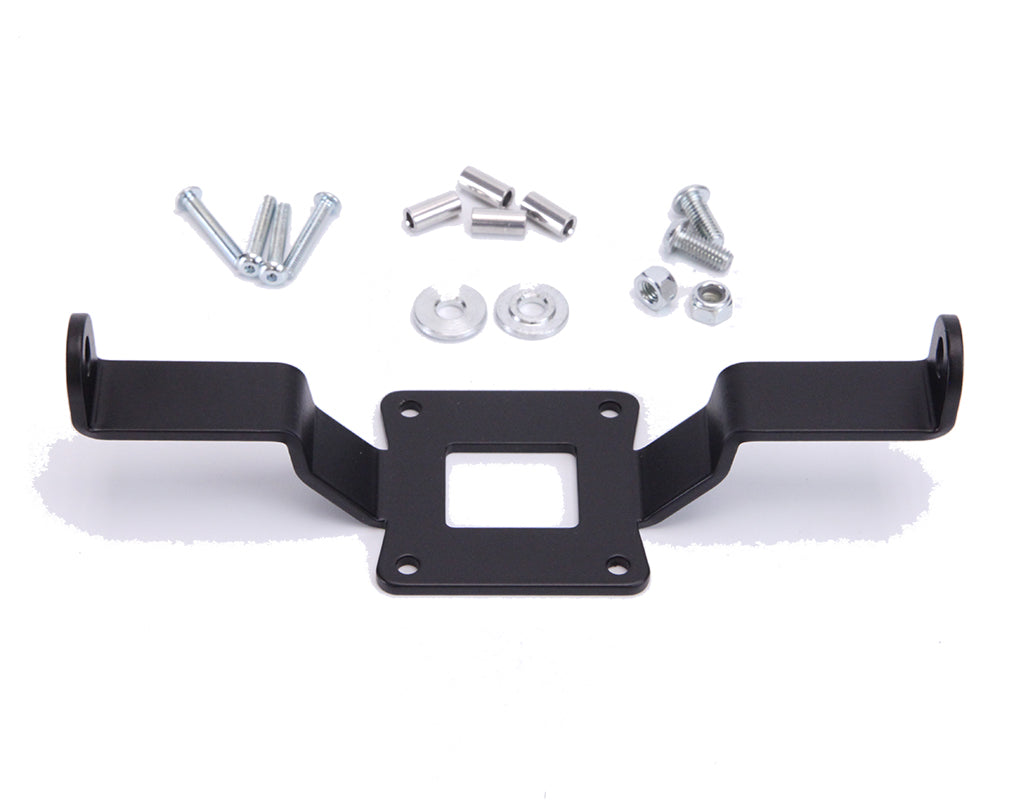 DENALI LED Headlight Mount - Select Suzuki Cruisers