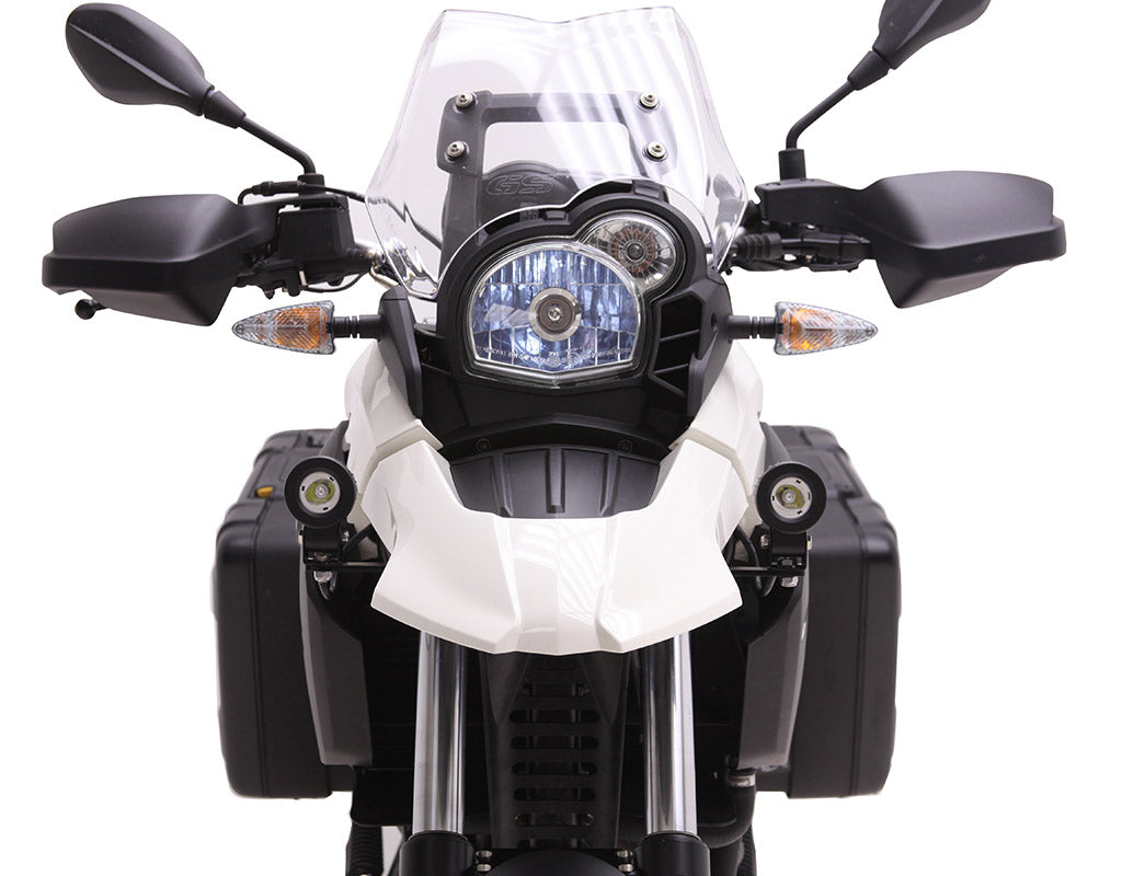 DENALI Driving Light Mount - BMW G650GS '09-'16 & F650GS '04-'07 – bilde 2