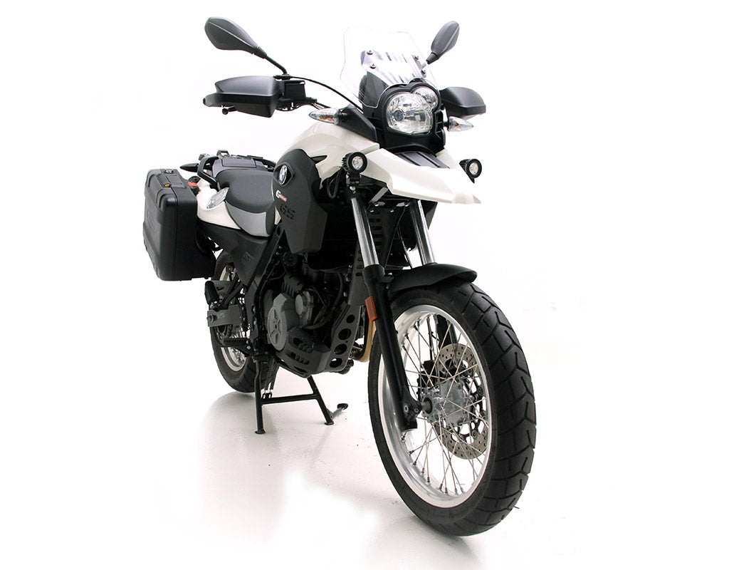 DENALI Driving Light Mount - BMW G650GS '09-'16 & F650GS '04-'07 – bilde 4