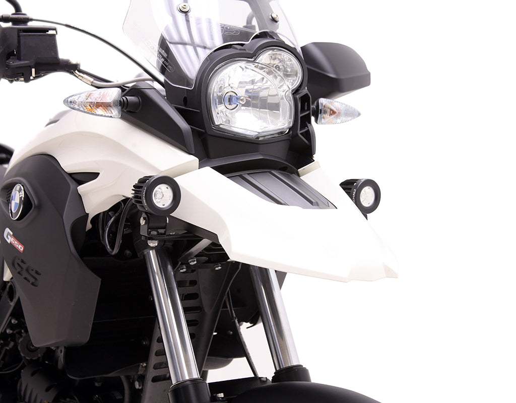 DENALI Driving Light Mount - BMW G650GS '09-'16 & F650GS '04-'07 – bilde 3