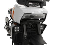 DENALI Lower Driving Light Mount - Harley-Davidson Pan America 1250