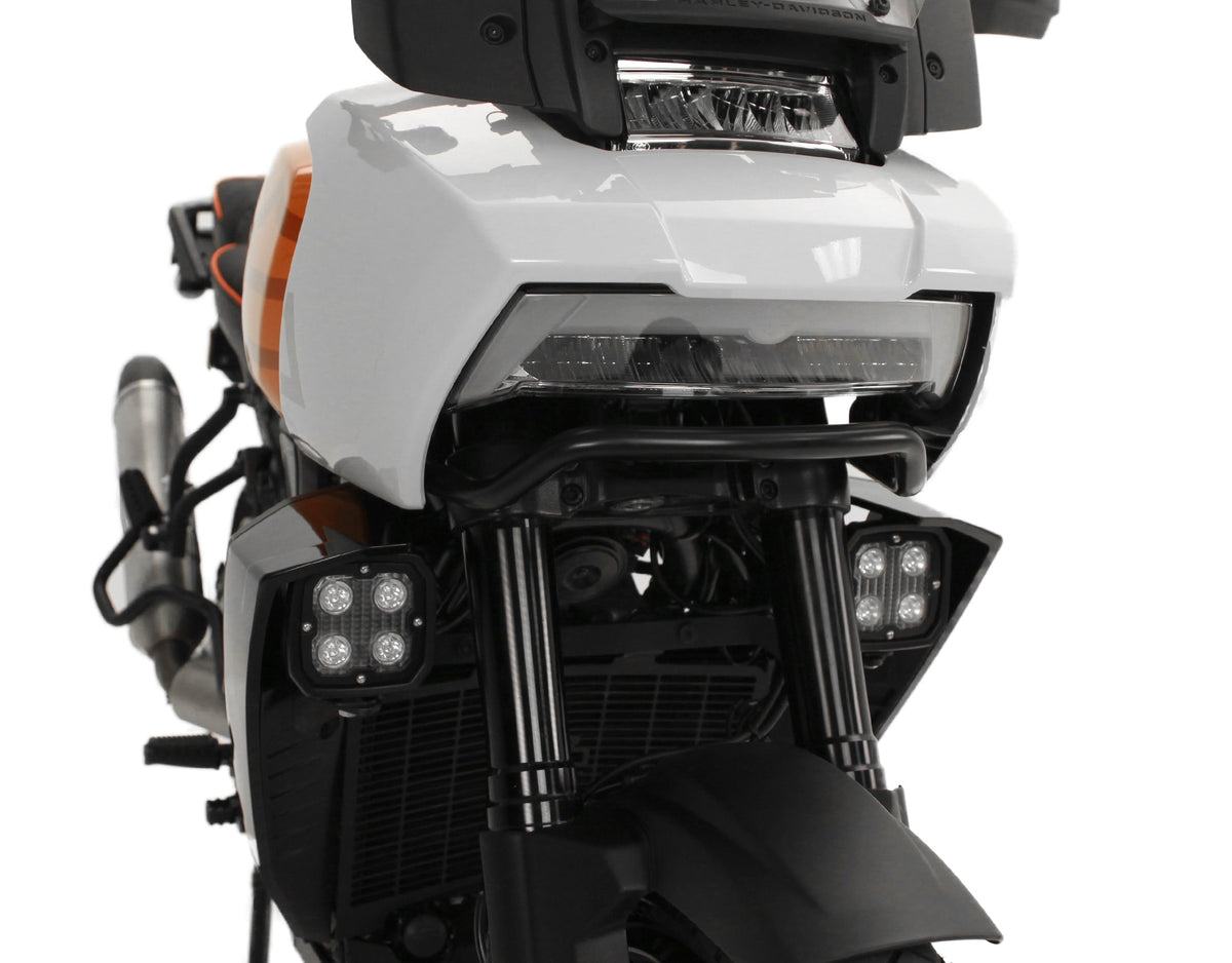 DENALI Lower Driving Light Mount - Harley-Davidson Pan America 1250