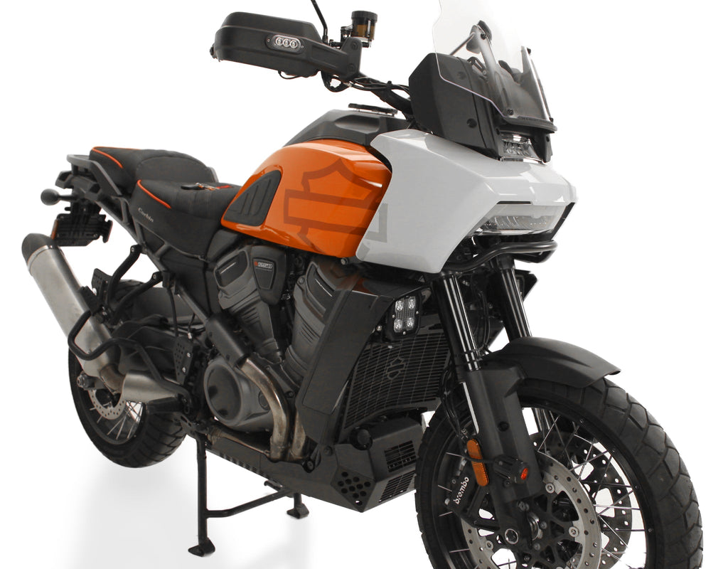 DENALI Lower Driving Light Mount - Harley-Davidson Pan America 1250 – bilde 5