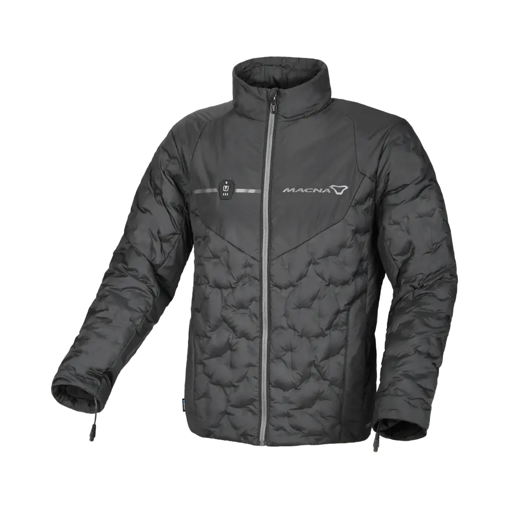 Macna Ascent Varmejakke – Varmejakke med lekkert design!