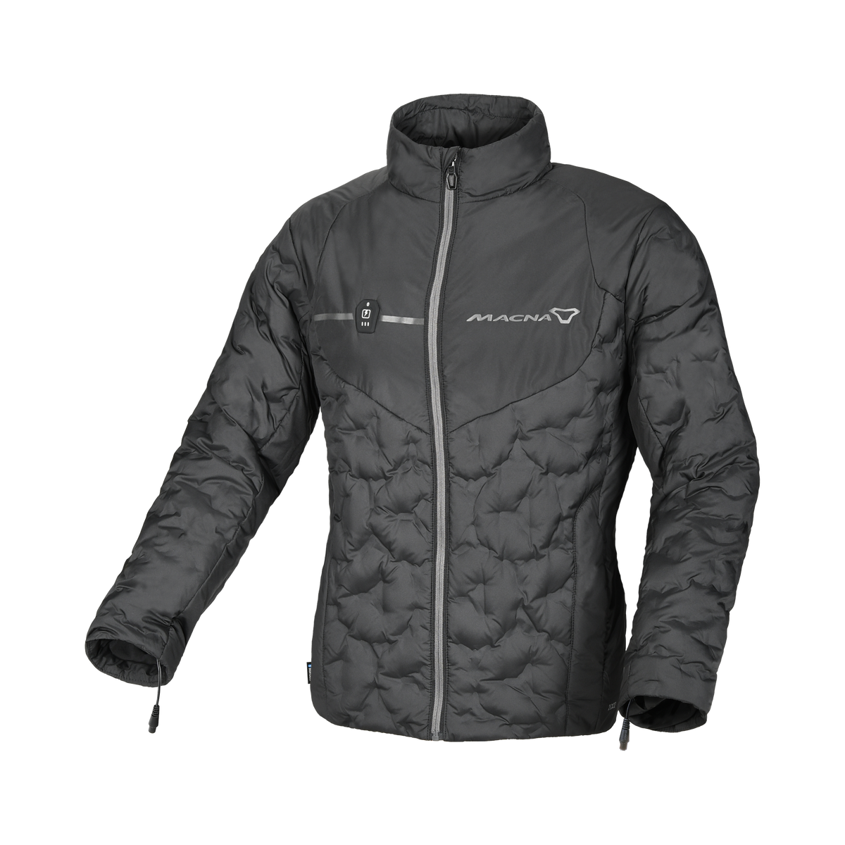 Macna Ascent Varmejakke Dame – Varmejakke med lekkert design!