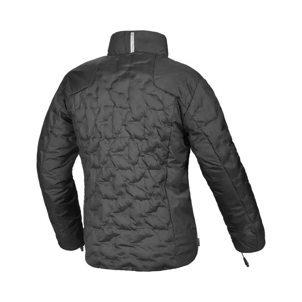 Macna Ascent Varmejakke Dame – Varmejakke med lekkert design! – bilde 2