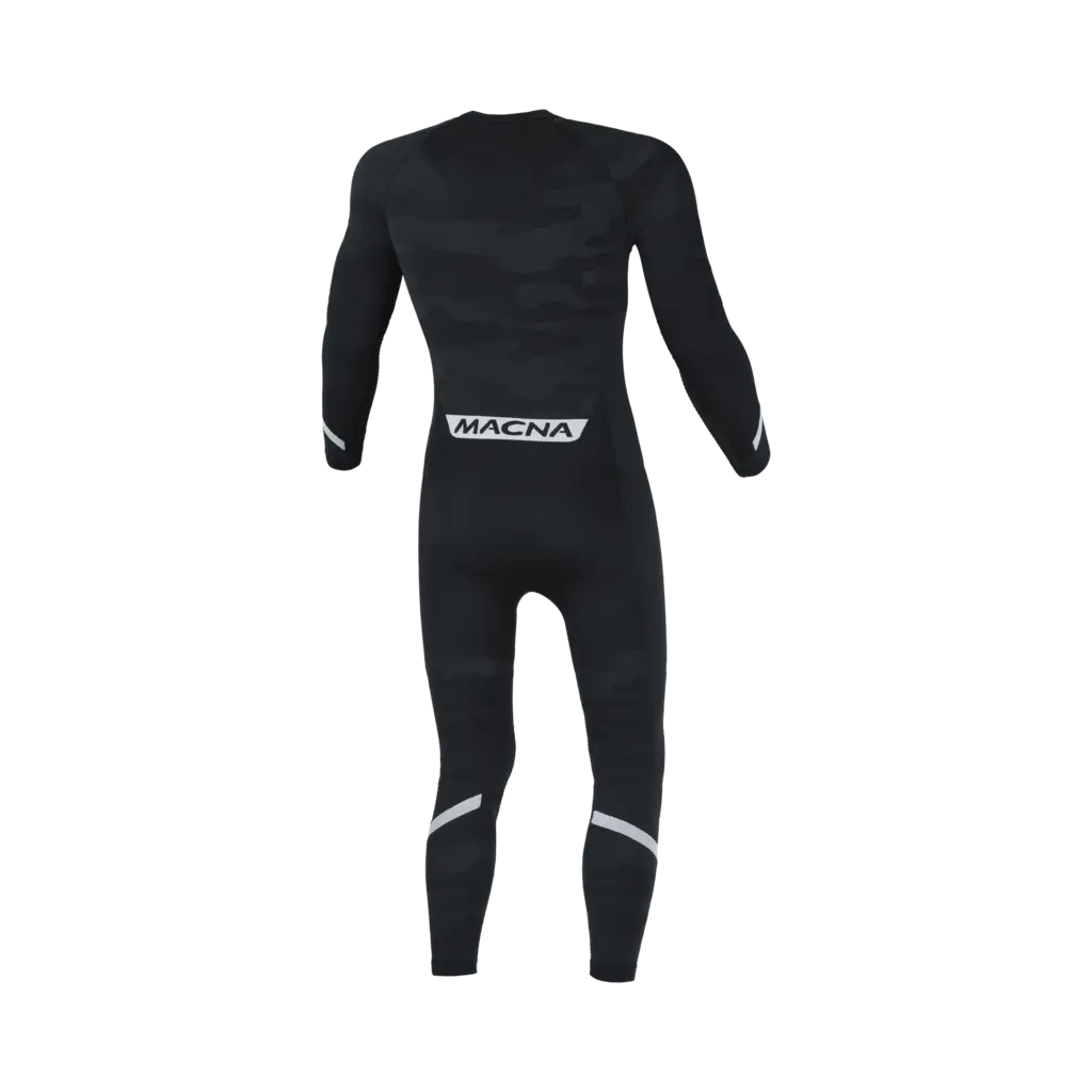 Macna Baselayer Undersuit – Underdress som er komfortabel – bilde 2