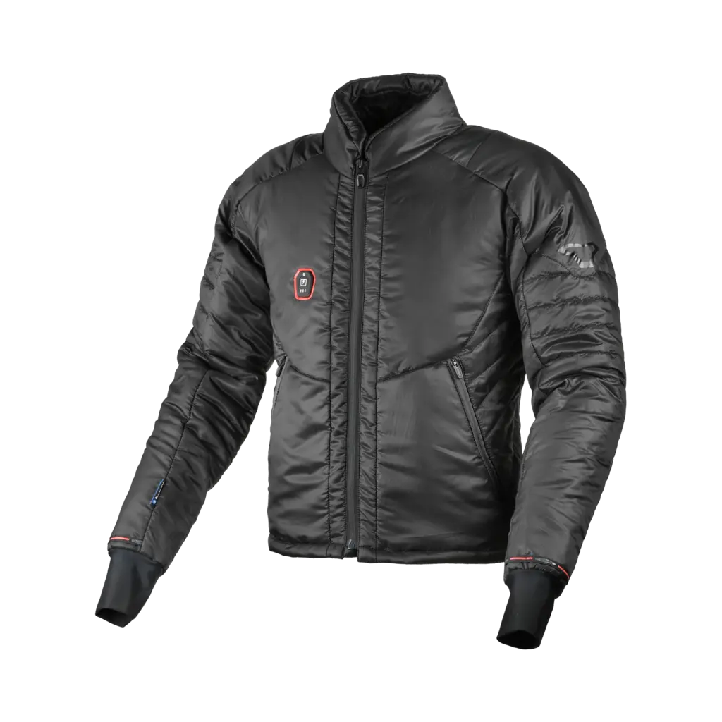 Macna Nucleo Varmejakke – Varmejakke med lekkert design!