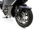 DENALI Driving Light Mount - BMW K1600GT & K1600B '11-'25 (Lower Mount)