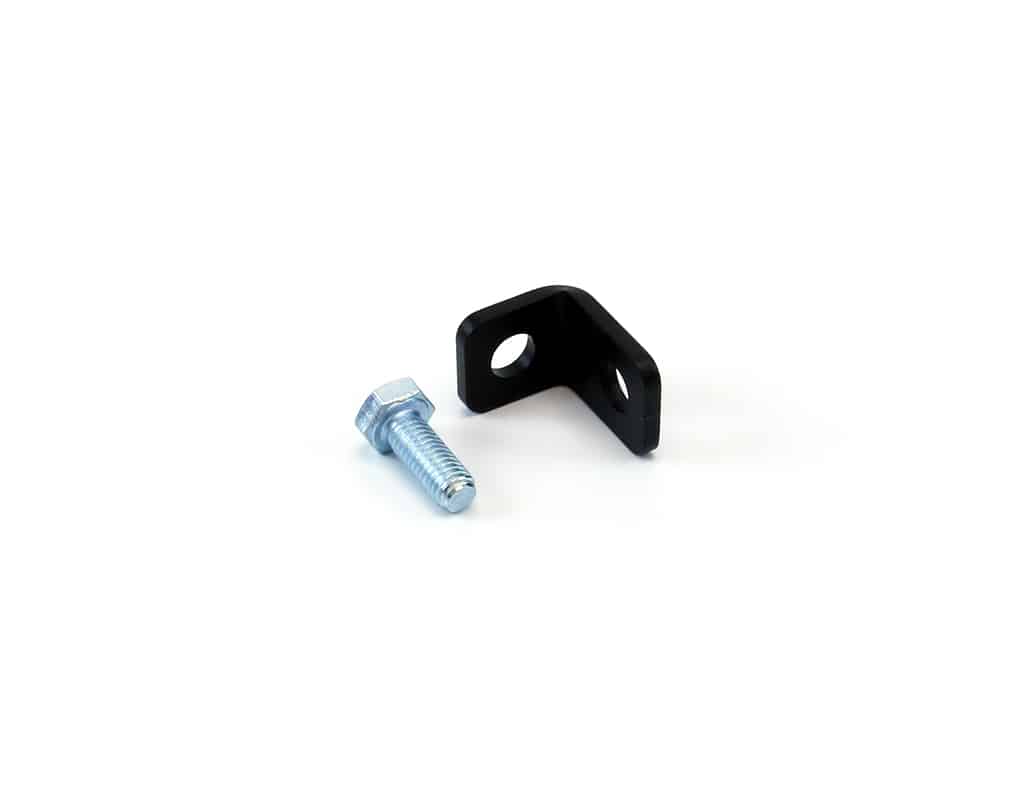 DENALI Split Horn Mount - BMW K1600GT '11-'23, K1600B '18-'23 & K1600 Grand America '18-'23