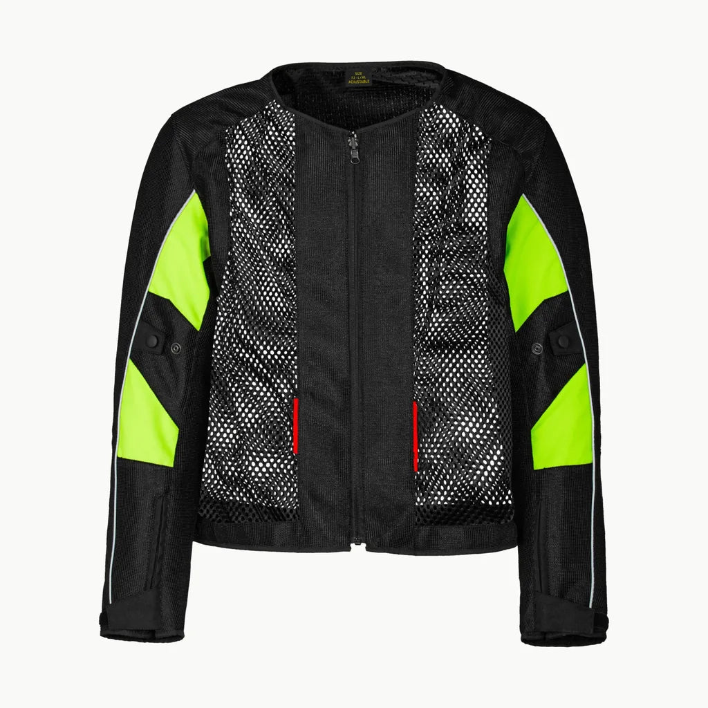 MOTOAIRBAG MAB v4.0 Kun jakke