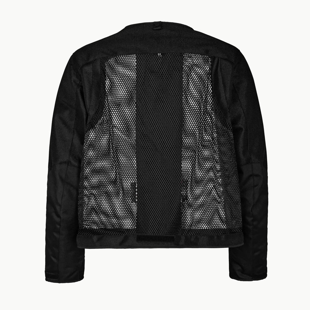 MOTOAIRBAG MAB v4.0 Kun jakke – bilde 2