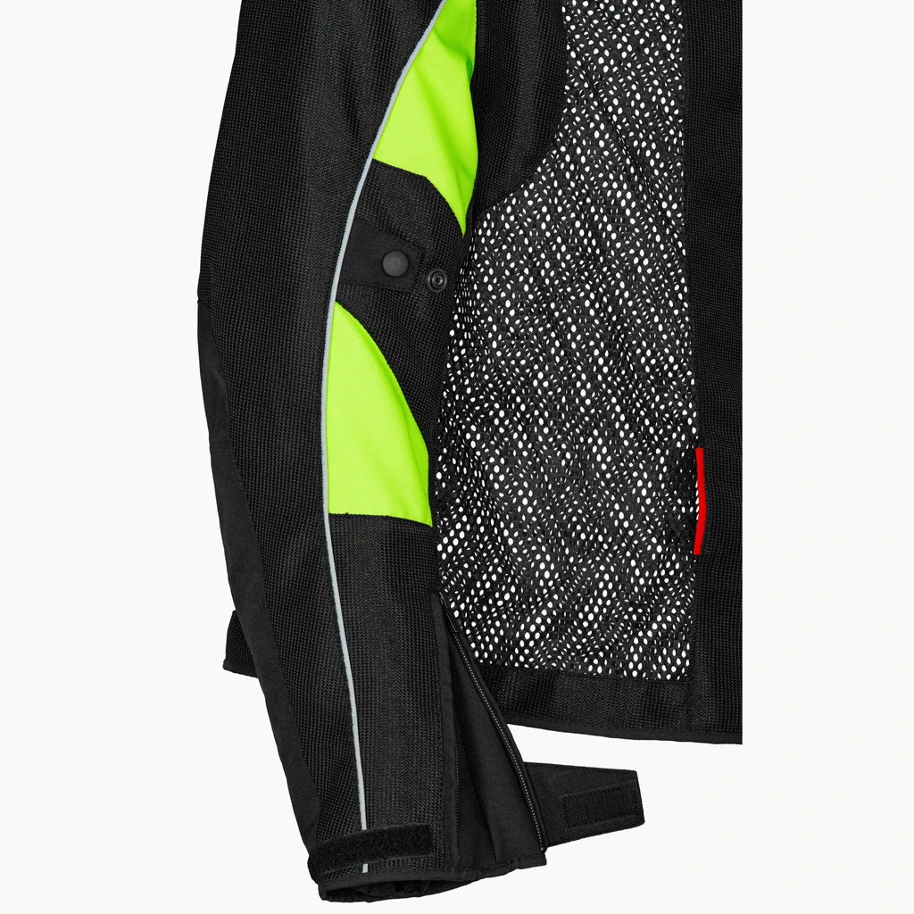 MOTOAIRBAG MAB v4.0 Kun jakke – bilde 3