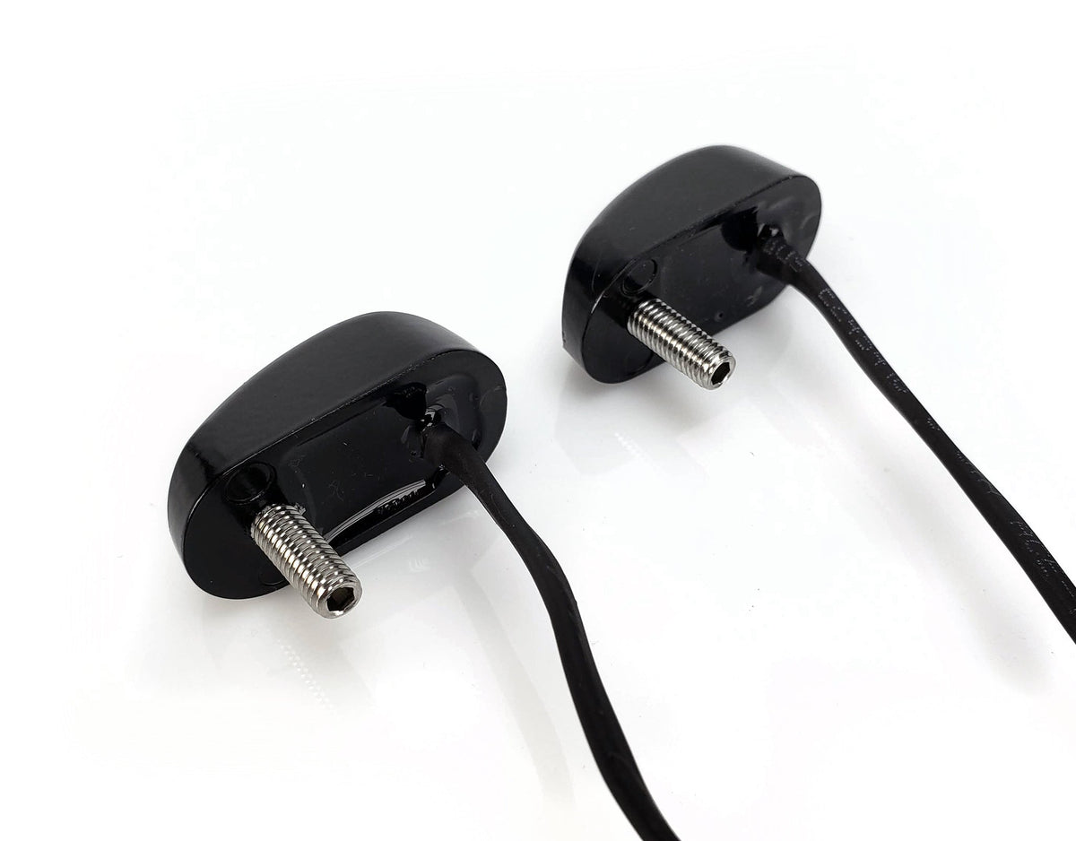Analog Turn Signal Pods - Manufactured by DENALI – bilde 5